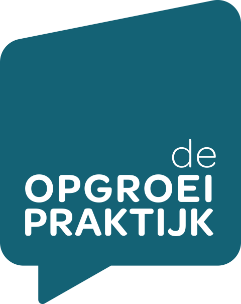 Logo Opgroeipraktijk
