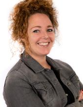 Admiraal, Maartje