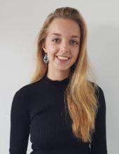 Muggen, Rianne