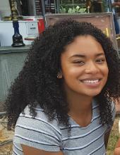 Clarke, Qieshannah