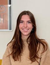 Ballegooijen, Lisanne van