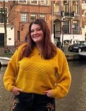 Broek, Rianne