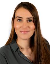 Heeswijk, Elise van