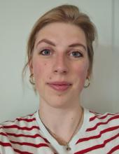 Diepeveen, Melanie
