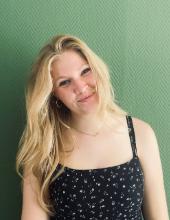 Hoevenaar, Merel