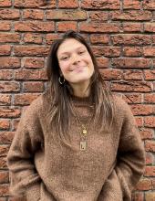 Liebergen, Julie van