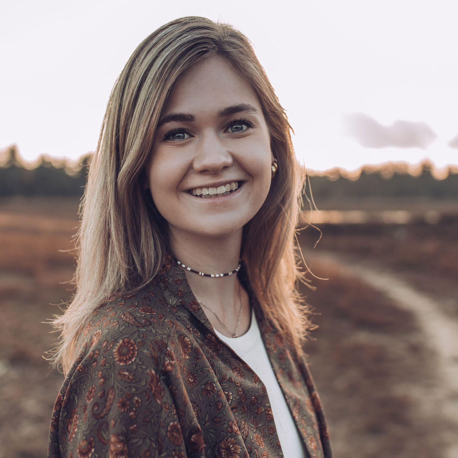 Foto medewerker