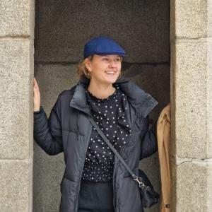 Foto medewerker