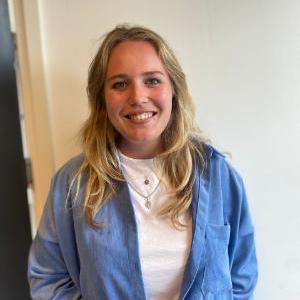 Foto medewerker