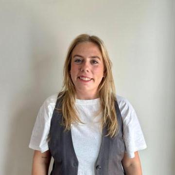 Foto medewerker
