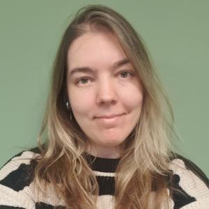 Foto medewerker