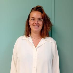 Foto medewerker