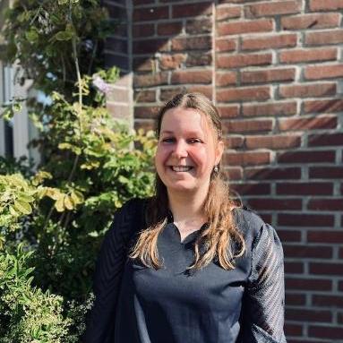Foto medewerker