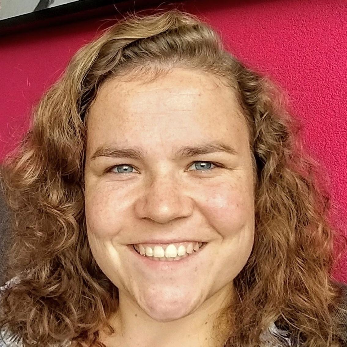 Foto medewerker