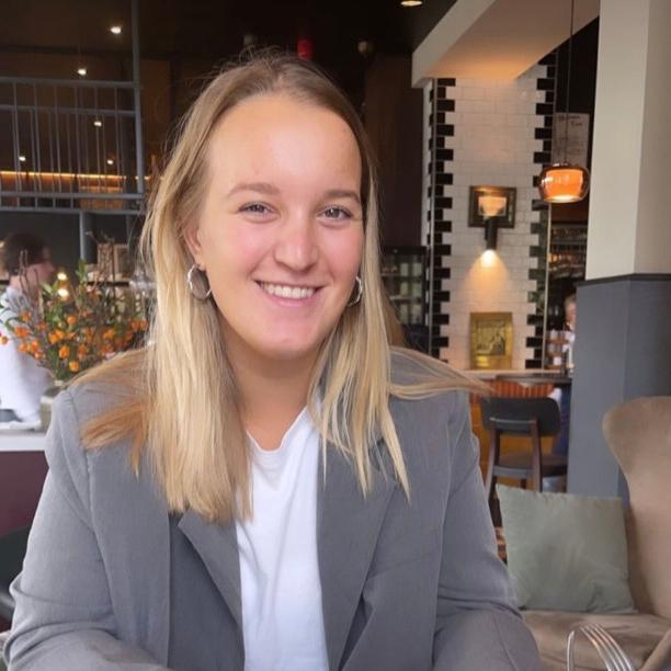 Foto medewerker