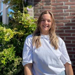 Foto medewerker