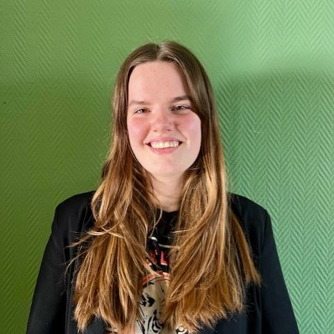 Foto medewerker