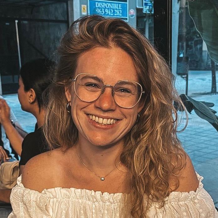 Foto medewerker