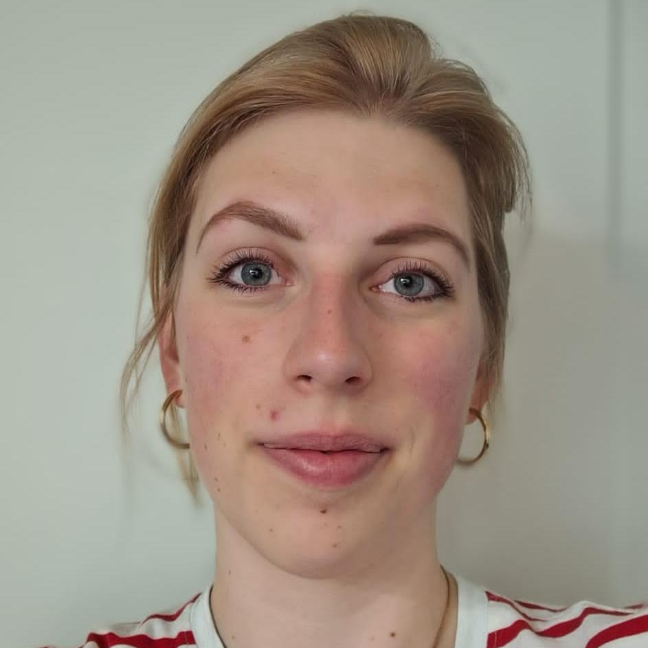 Foto medewerker