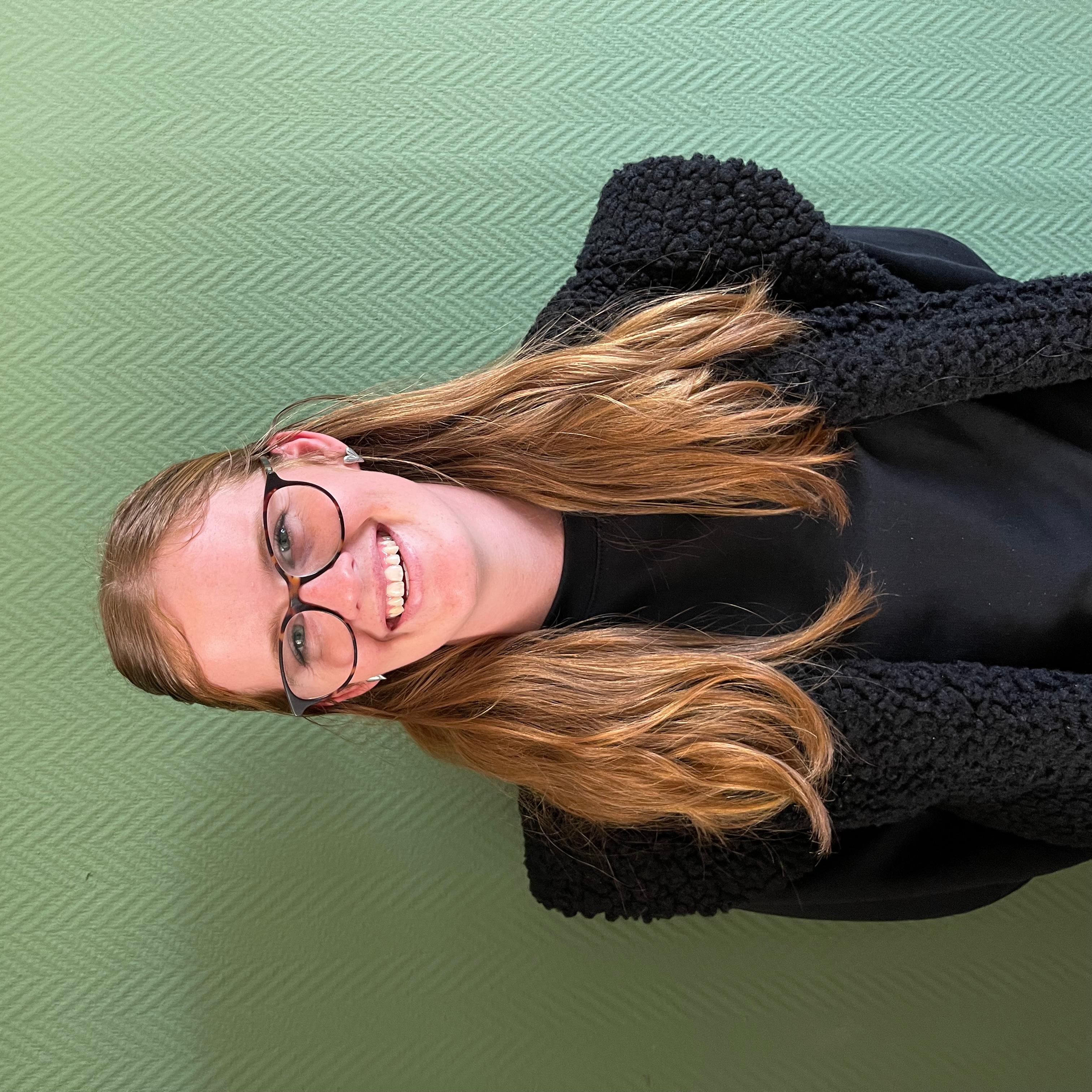 Foto medewerker