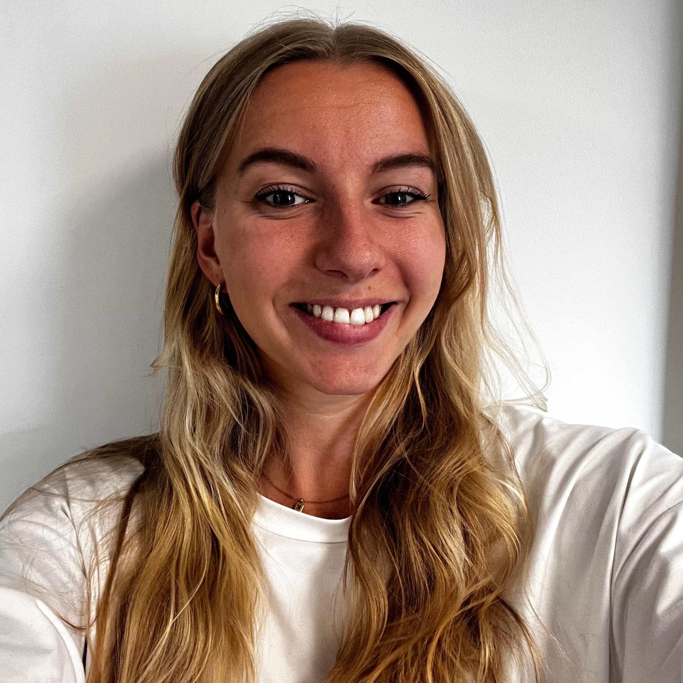 Foto medewerker