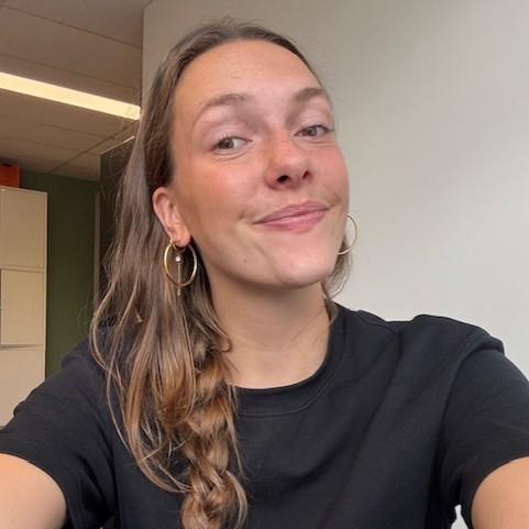 Foto medewerker