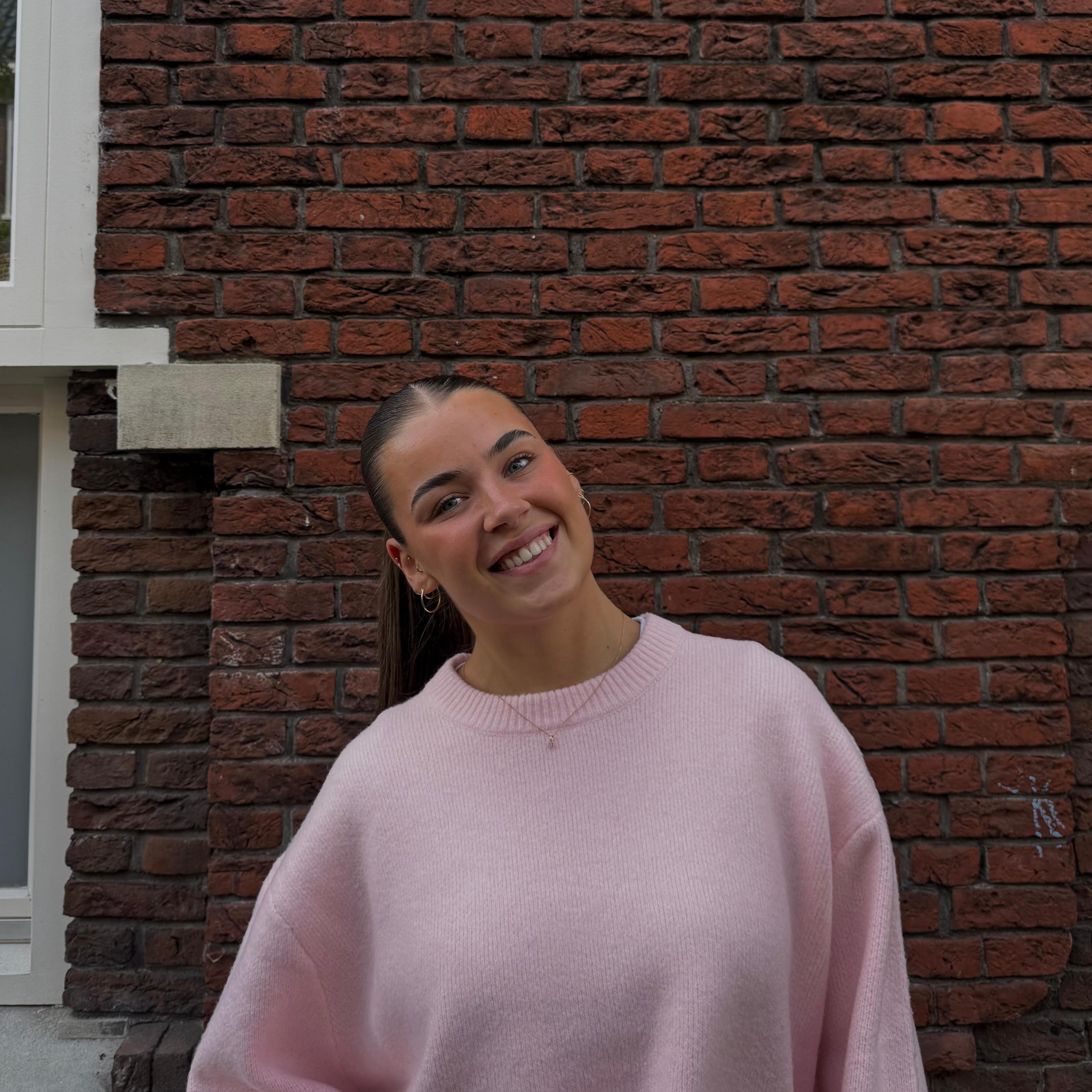 Foto medewerker