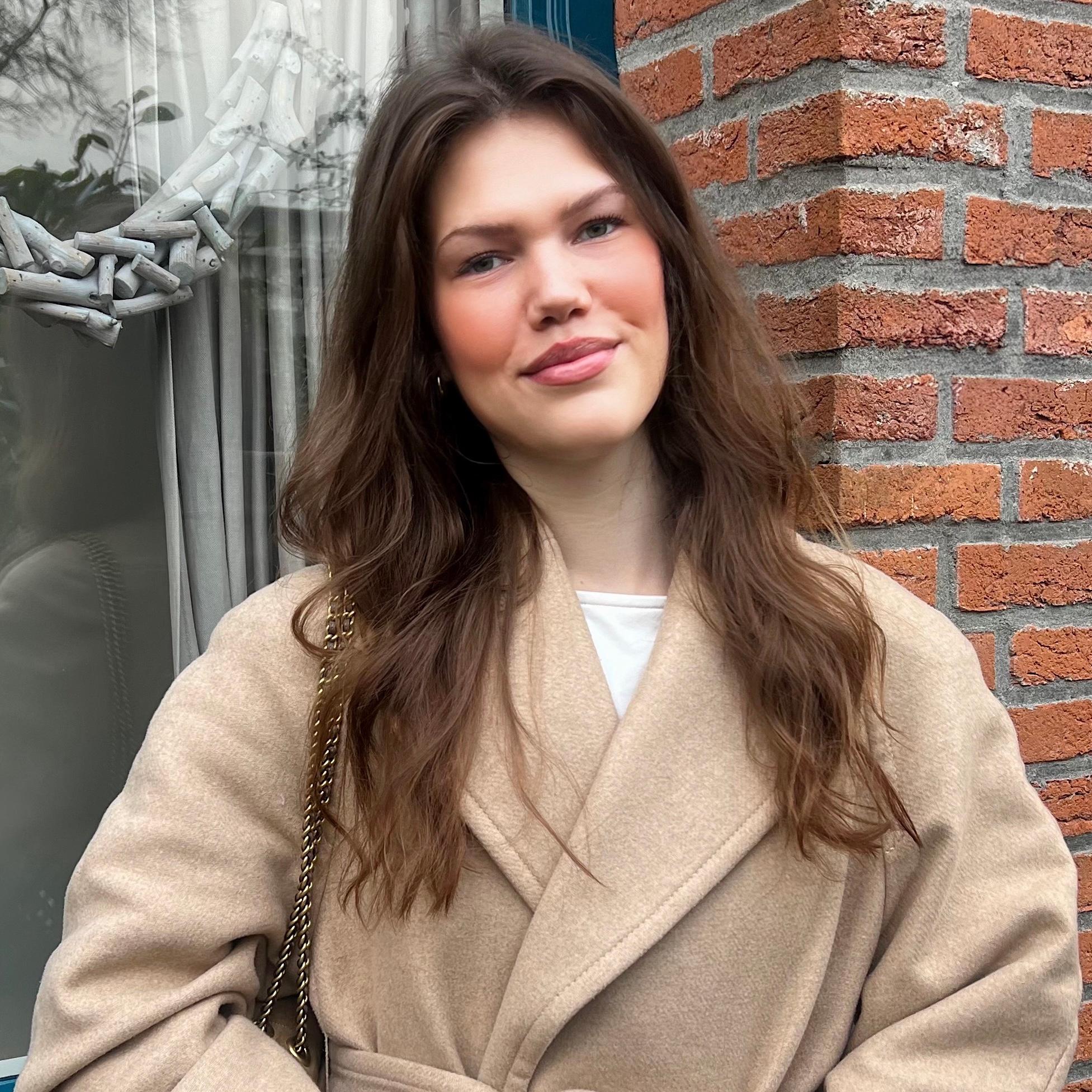 Foto medewerker