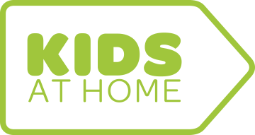 Kids at Home